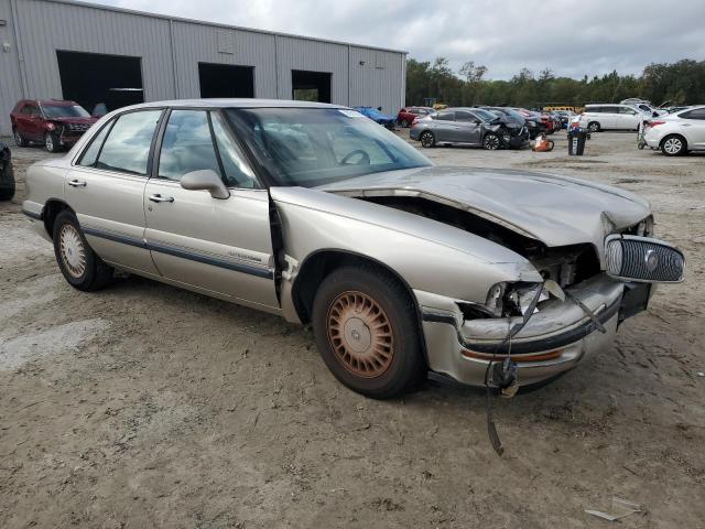 Foto 4 de la subasta – 1997 BUICK LESABRE con VIN 1G4HP52K8VH452227