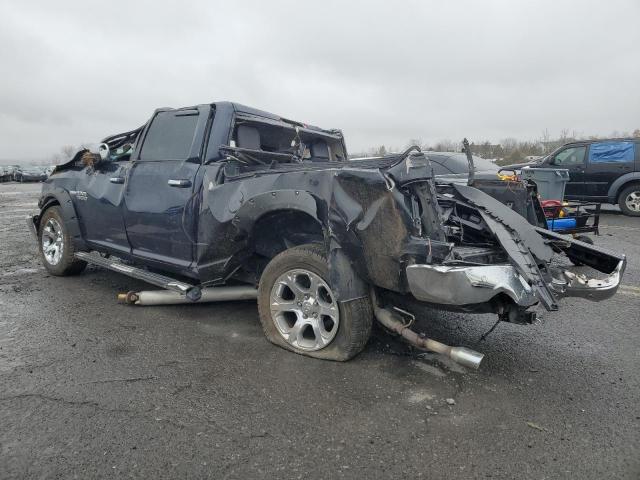Photo 2 from auction – 2018 RAM 1500 LARAM with VIN 1C6RR7VT2JS206278