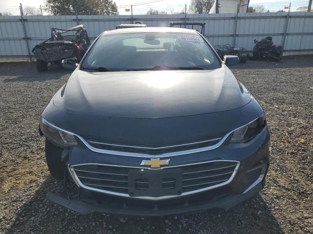 Photo 5 from auction – 2018 CHEVROLET MALIBU LT with VIN 1G1ZD5ST6JF205104
