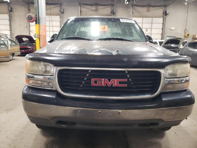 Photo 5 from auction – 2001 GMC NEW SIERRA with VIN 1GTEK19V11Z149972