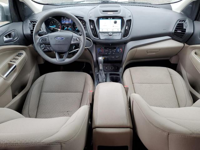 Photo 8 from auction – 2017 FORD ESCAPE SE with VIN 1FMCU9G90HUC02623