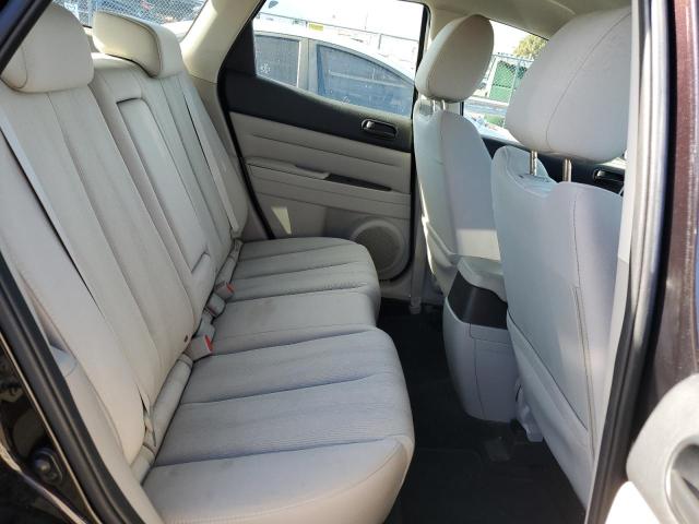 Photo 11 from auction – 2011 MAZDA CX-7 with VIN JM3ER2A57B0404635