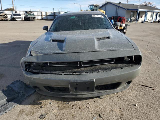 Photo 5 from auction – 2017 DODGE CHALLENGER with VIN 2C3CDZAG0HH578015