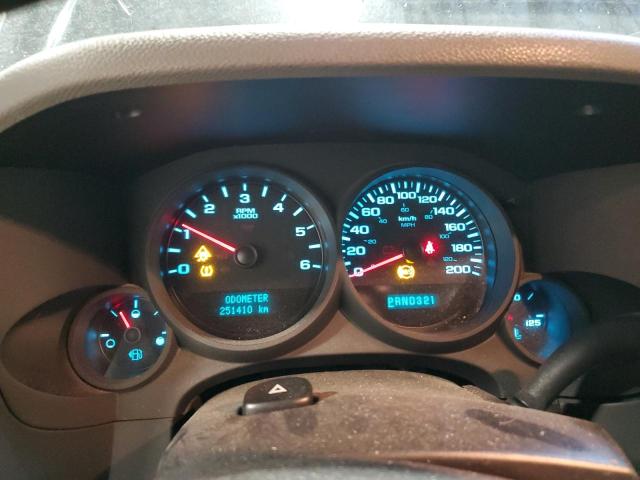 Photo 9 from auction – 2011 GMC SIERRA K15 with VIN 3GTP2UEA9BG267900