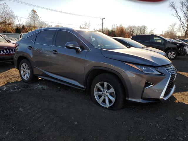 Photo 4 from auction – 2017 LEXUS RX 350 BAS with VIN 2T2BZMCA8HC089453