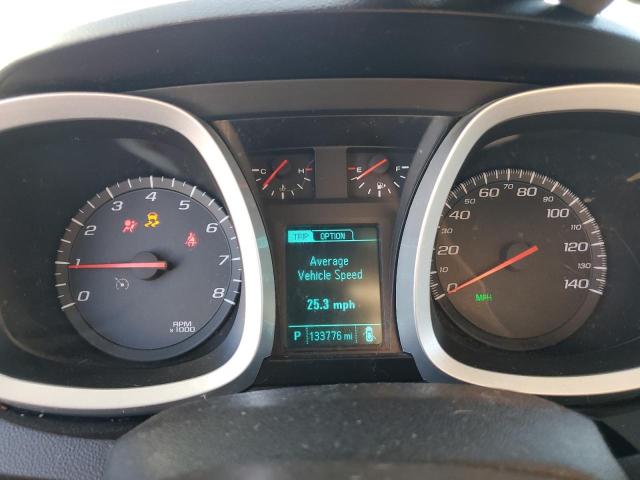 Photo 9 from auction – 2014 CHEVROLET EQUINOX LS with VIN 2GNFLEEKXE6184460