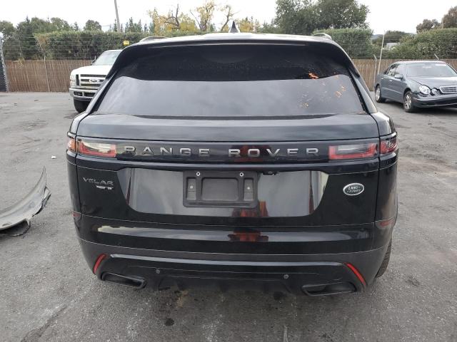 Photo 6 from auction – 2018 LAND ROVER RANGE ROVE with VIN SALYL2RX4JA752701