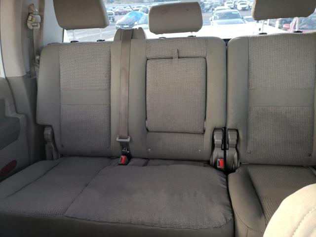 Photo 10 from auction – 2007 DODGE RAM 2500 with VIN 3D7KS29CX7G756779