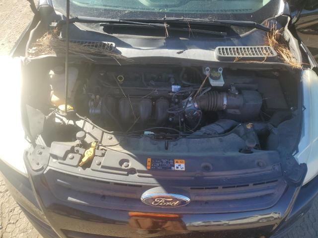 Photo 12 from auction – 2013 FORD ESCAPE S with VIN 1FMCU0F78DUC67337