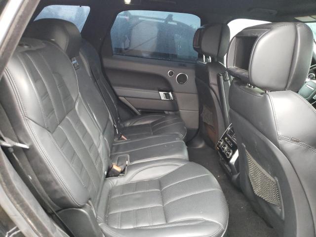 Photo 11 from auction – 2014 LAND ROVER RANGE ROVE with VIN SALWV2TF3EA366942