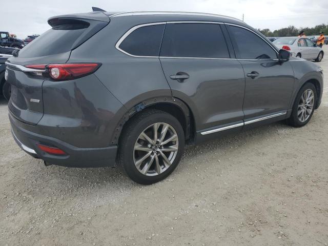 Photo 3 from auction – 2018 MAZDA CX-9 GRAND with VIN JM3TCADY4J0205050
