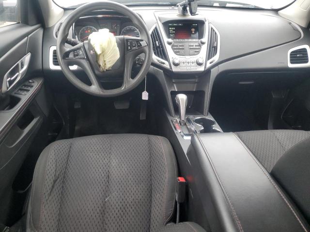 Photo 8 from auction – 2015 GMC TERRAIN SL with VIN 2GKALMEK1F6402966