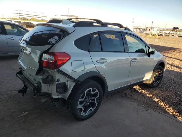 Photo 3 from auction – 2016 SUBARU CROSSTREK with VIN JF2GPADC6GH301437