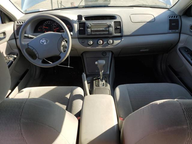 Photo 8 from auction – 2006 TOYOTA CAMRY LE with VIN 4T1BE32K96U655930