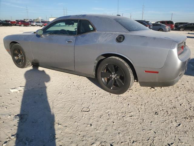 Photo 2 from auction – 2015 DODGE CHALLENGER with VIN 2C3CDZAG9FH704966