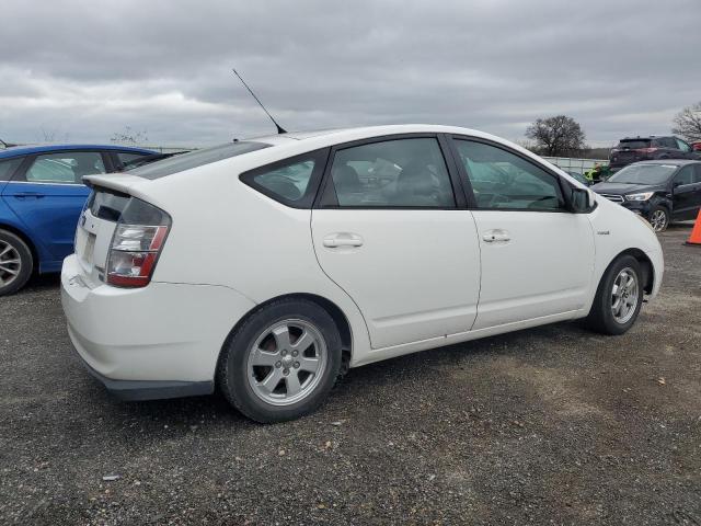 Photo 3 from auction – 2005 TOYOTA PRIUS with VIN JTDKB20U653117282