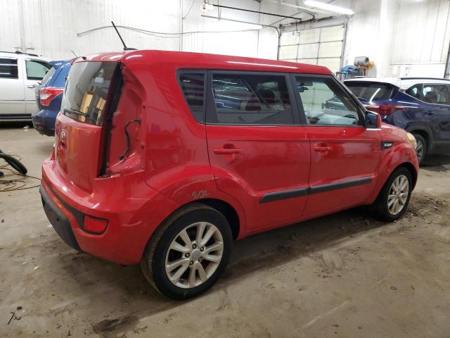 Photo 3 from auction – 2013 KIA SOUL with VIN KNDJT2A59D7542518