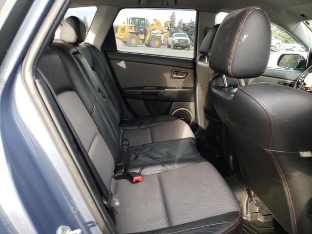 Photo 10 from auction – 2007 MAZDA SPEED 3 with VIN JM1BK34M071728617