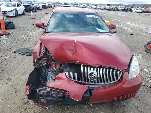 Photo 5 from auction – 2009 BUICK LUCERNE CX with VIN 1G4HD57129U143858