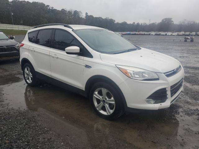 Photo 4 from auction – 2016 FORD ESCAPE SE with VIN 1FMCU0GX6GUA49657