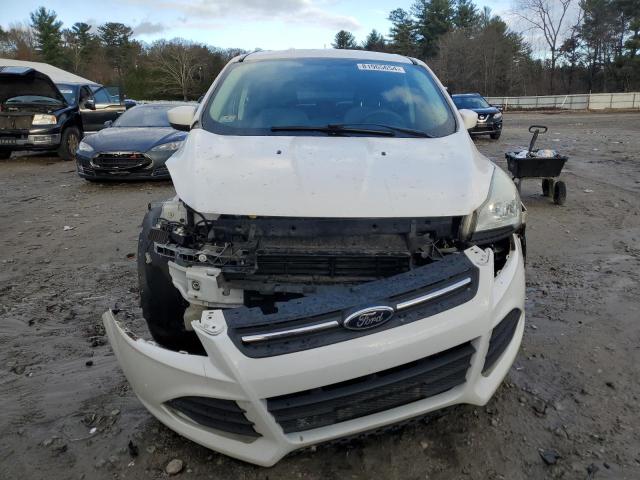 Photo 5 from auction – 2013 FORD ESCAPE SE with VIN 1FMCU9GX4DUA61581