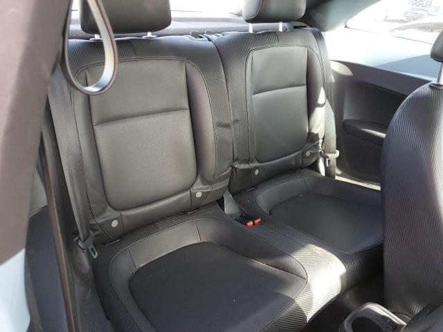 Photo 10 from auction – 2013 VOLKSWAGEN BEETLE with VIN 3VWJL7AT2DM614223