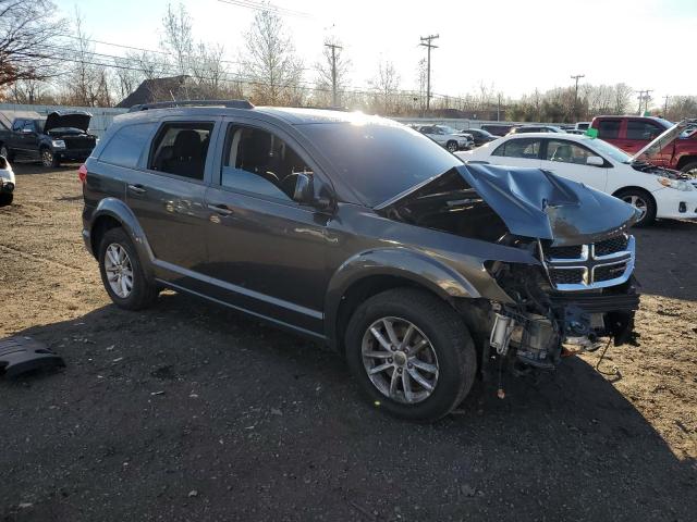 Photo 4 from auction – 2016 DODGE JOURNEY SX with VIN 3C4PDDBG4GT124984