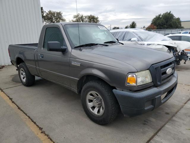 Photo 4 from auction – 2006 FORD RANGER with VIN 1FTYR10D76PA38729