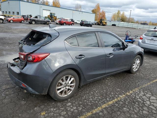 Photo 3 from auction – 2016 MAZDA 3 TOURING with VIN 3MZBM1M73GM311176
