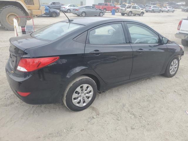 Photo 3 from auction – 2016 HYUNDAI ACCENT SE with VIN KMHCT4AE1GU147285