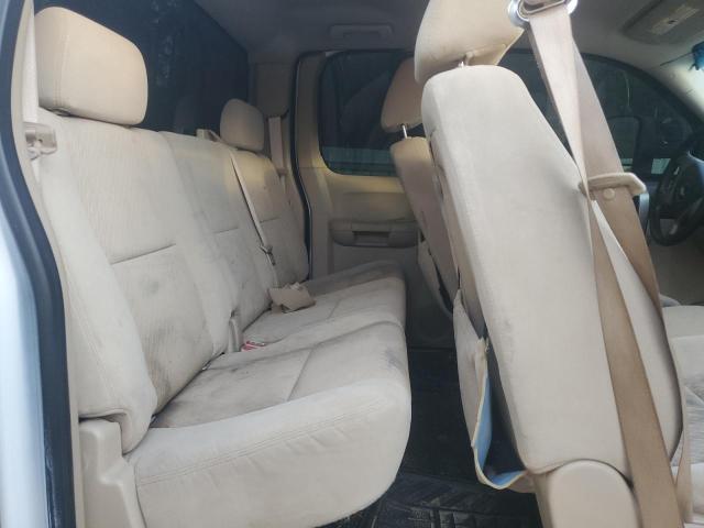 Photo 10 from auction – 2009 CHEVROLET SILVERADO with VIN 1GCEC29JX9Z238760