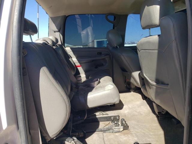 Photo 10 from auction – 2004 CHEVROLET SILVERADO with VIN 1GCHK23U94F122835