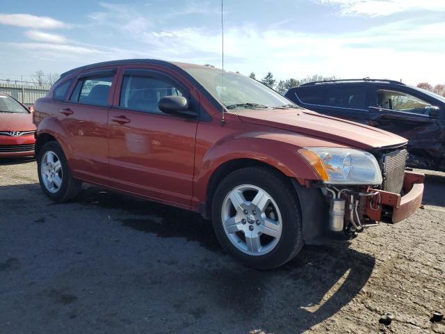 Фото 4 с аукциона – 2009 DODGE CALIBER SX с VIN 1B3HB48A89D149099