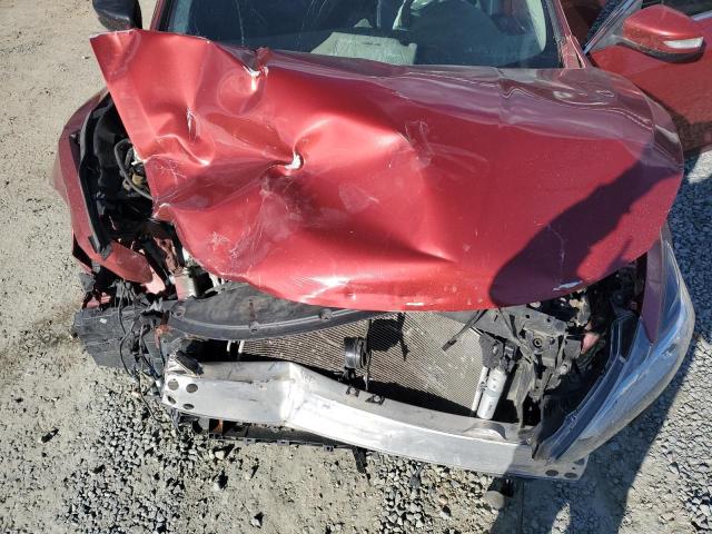 Photo 11 from auction – 2016 NISSAN ALTIMA 2.5 with VIN 1N4AL3AP9GC239876