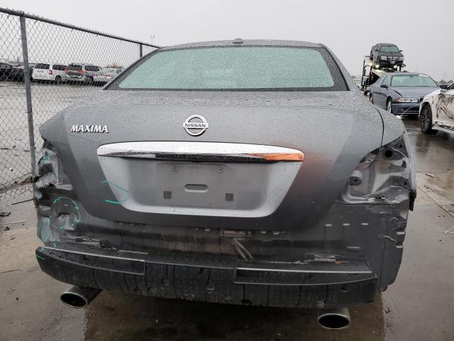 Photo 6 from auction – 2014 NISSAN MAXIMA S with VIN 1N4AA5AP2EC910707