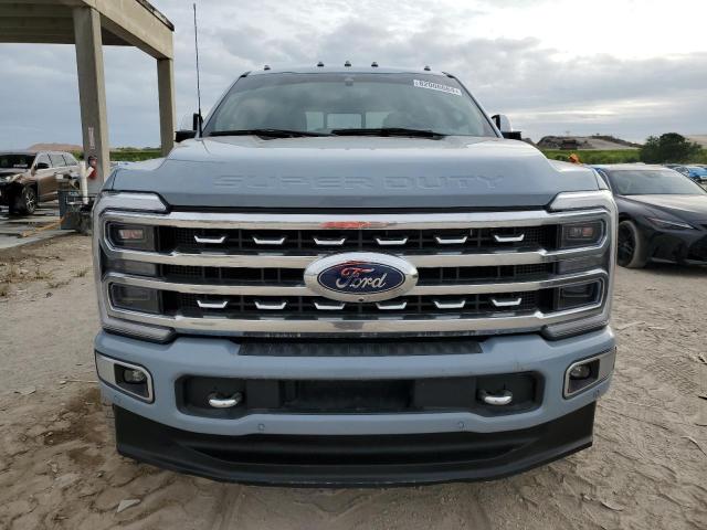Photo 5 from auction – 2024 FORD F250 SUPER with VIN 1FT8W2BM5RED04132