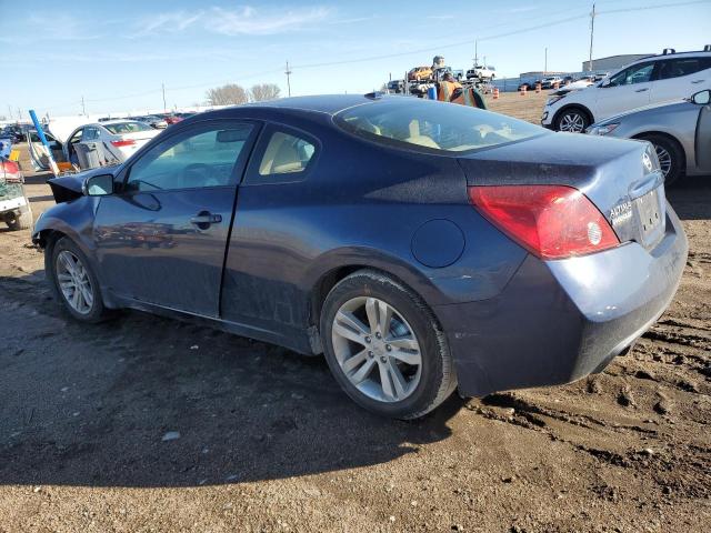 Photo 2 from auction – 2012 NISSAN ALTIMA S with VIN 1N4AL2EP6CC262644