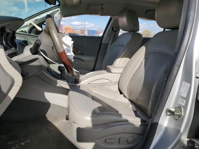 Photo 7 from auction – 2010 BUICK LACROSSE C with VIN 1G4GD5EG0AF228208
