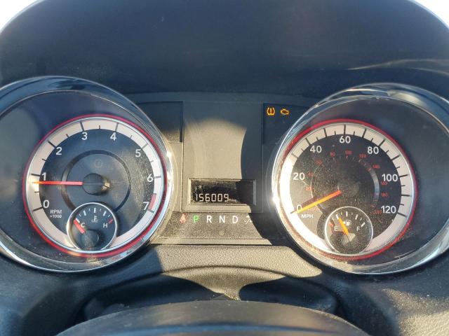 Photo 9 from auction – 2016 DODGE GRAND CARA with VIN 2C4RDGCG4GR244487