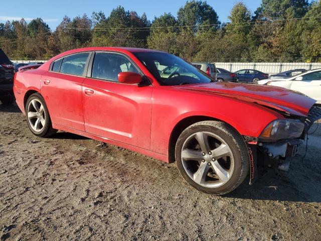 Photo 4 from auction – 2013 DODGE CHARGER SX with VIN 2C3CDXHG8DH716565