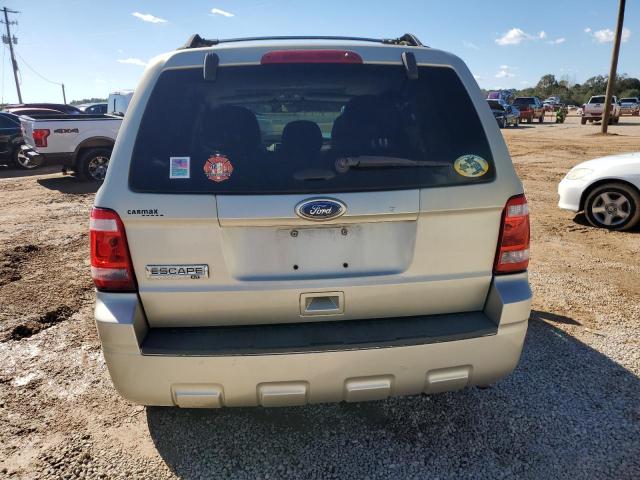 Photo 6 from auction – 2012 FORD ESCAPE XLT with VIN 1FMCU0D72CKB62757
