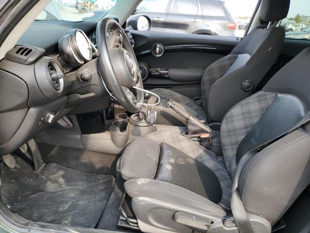 Photo 7 from auction – 2015 MINI COOPER S with VIN WMWXP7C50F2A59329
