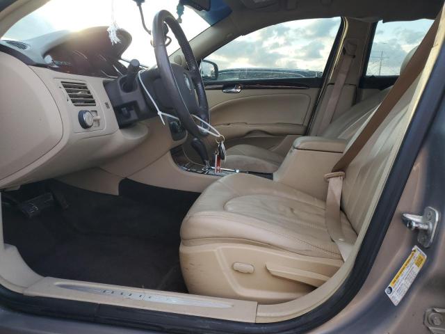 صورة رقم 7 من المزاد - 2007 BUICK LUCERNE CX مع VIN 1G4HD57257U120970