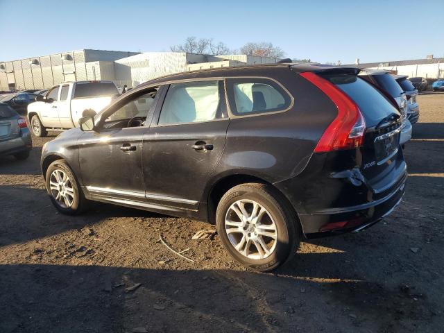 Photo 2 from auction – 2015 VOLVO XC60 T5 with VIN YV440MDJ9F2686559