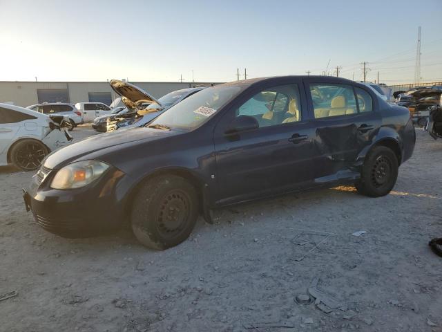 CHEVROLET COBALT LT 2008 with VIN 1G1AL58F387265069 - Photo from auction