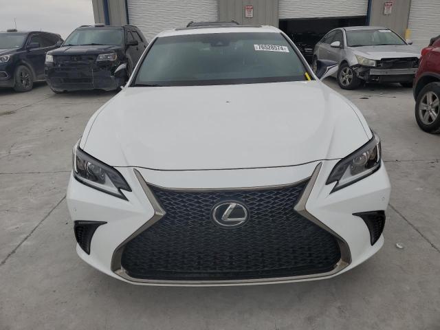 Photo 5 from auction – 2019 LEXUS ES 350 with VIN 58ABZ1B14KU010010