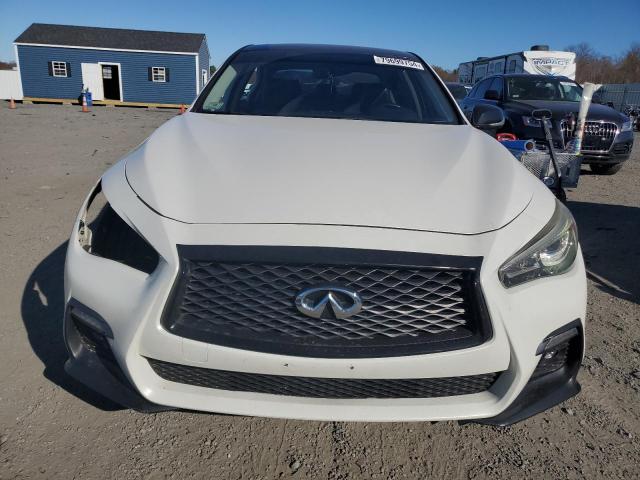 Photo 5 from auction – 2015 INFINITI Q50 BASE with VIN JN1BV7AR8FM413756