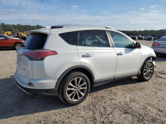 Photo 3 from auction – 2016 TOYOTA RAV4 LIMIT with VIN 2T3DFREV0GW459222