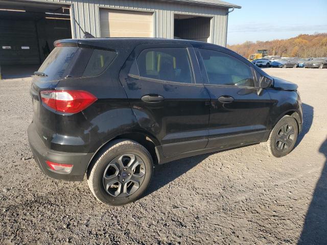Photo 3 from auction – 2020 FORD ECOSPORT S with VIN MAJ3S2FE1LC339820