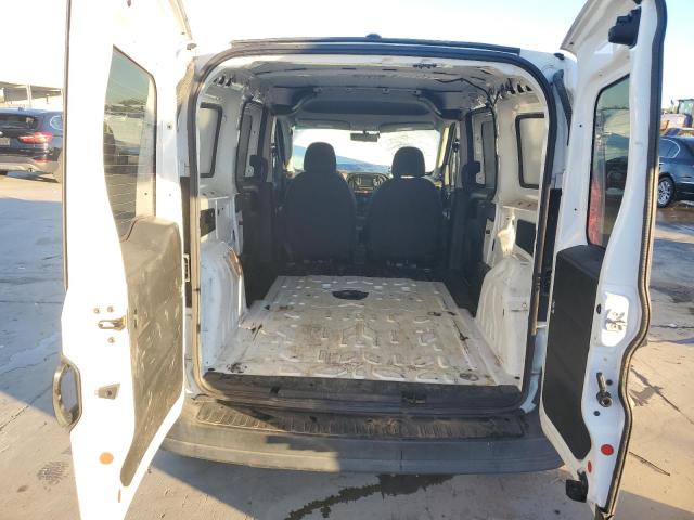 Photo 6 from auction – 2019 RAM PROMASTER with VIN ZFBHRFAB0K6N50961